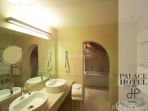 Palace Hotel Bormio 5